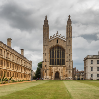 University of Cambridge