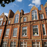 London School of Economics