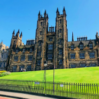 University of Edinburgh